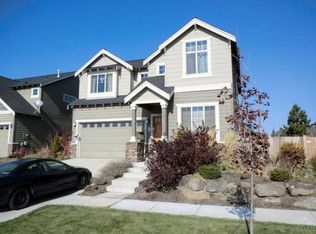 21350 Livingston Dr, Bend, OR 97701