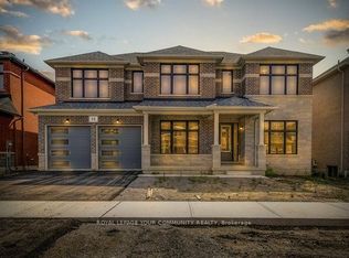 15 Rail Trail Ct, Georgina, ON L0E1R0