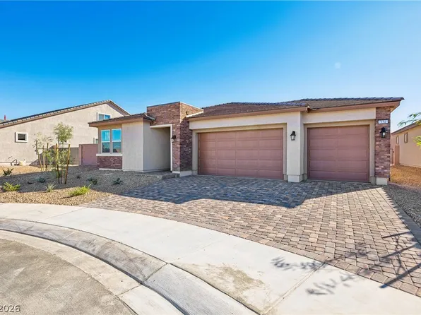 334 Golden Hollow Ct, Henderson, NV 89015