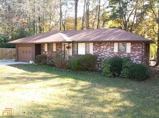 1469 Thunderwood Ln SW, Mableton, GA 30126