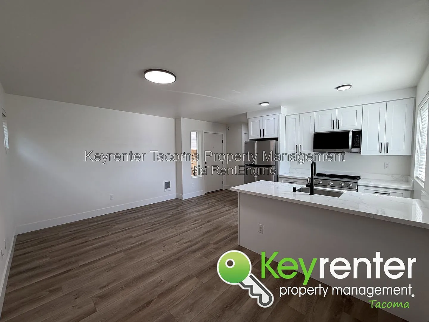 1 bed, 1.0 bath, 544 sqft, $1,600 — Photo 4