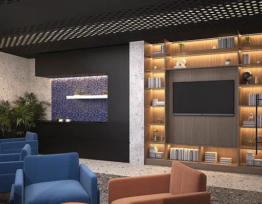 Rented by Nooklyn NYC LLC | media 163