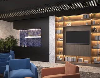 Rented by Nooklyn NYC LLC