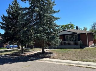 6858 S Birch Way, Centennial, CO 80122