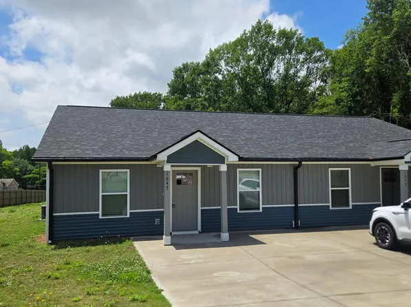 1647 Nazareth Rd, Spartanburg, SC 29301