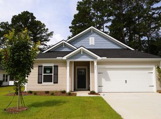 221 Evergreen St. #151 Gibson S, Longs, SC 29568
