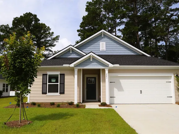 221 Evergreen St. #151 Gibson S, Longs, SC 29568
