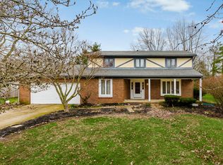 13948 Copperfield Ln, Pickerington, OH 43147