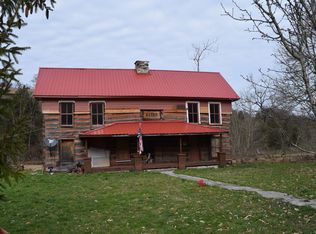 8826 Mulberry Gap Rd, Tazewell, TN 37879