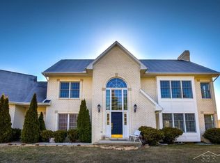 3900 Spring Ln, Saginaw, MI 48603