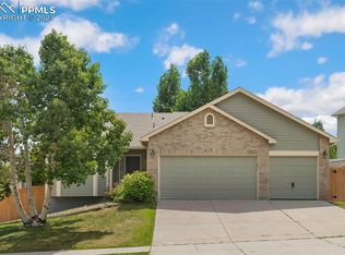 6529 Cabana Cir, Colorado Springs, CO 80923