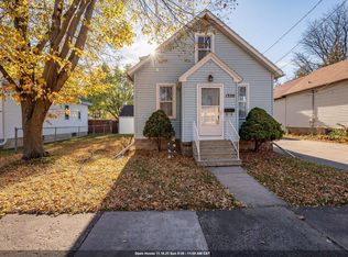 1320 Grignon St, Green Bay, WI 54301