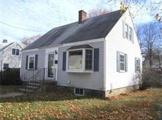 3 Maywood Ter, Woburn, MA 01801