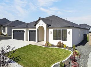 3776 Boxberger St, Richland, WA 99352