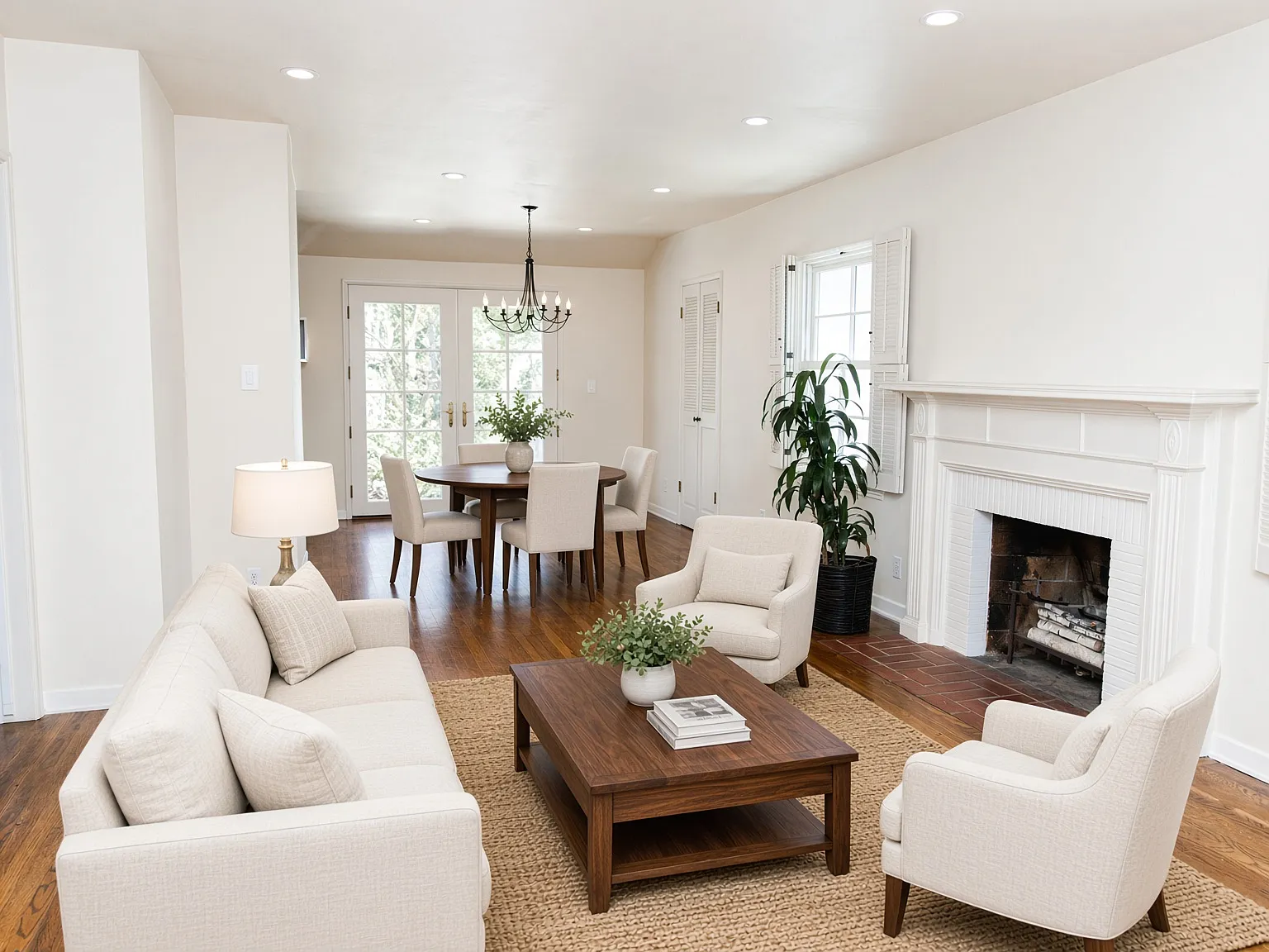 3 bed, 1384 sqft, $5,499 — Photo 2