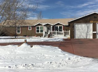 222 Daisy St, Casper, WY 82604
