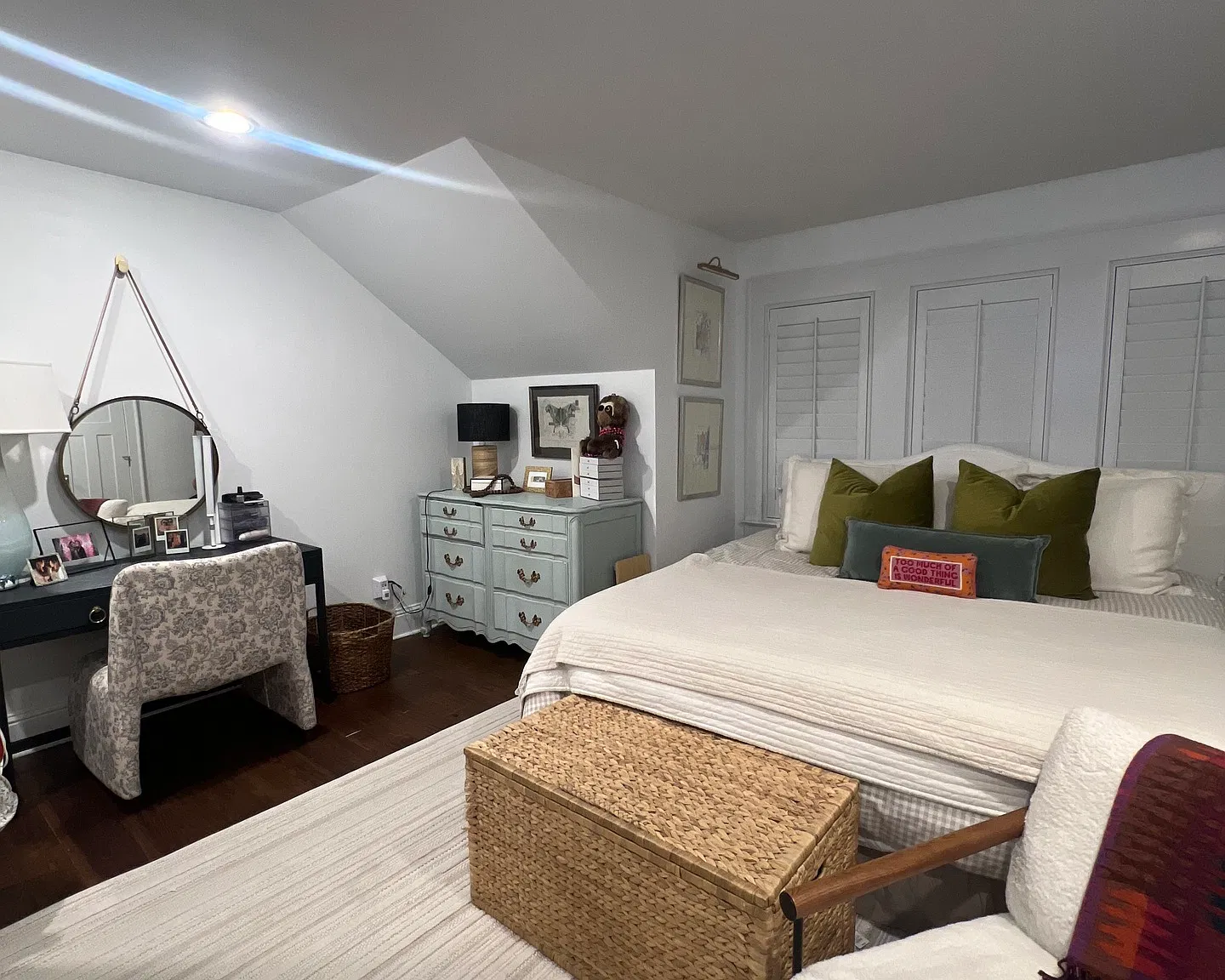 1 bed, 1.0 bath, 700 sqft, $1,900 — Photo 3