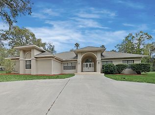 2117 Glenwood Hammock Rd, Deland, FL 32720