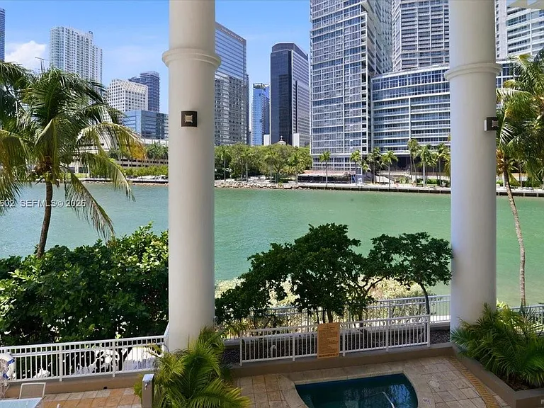 801 Brickell Key Blvd #409 — Photo 48