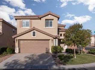 6035 Journeys End St, Las Vegas, NV 89148
