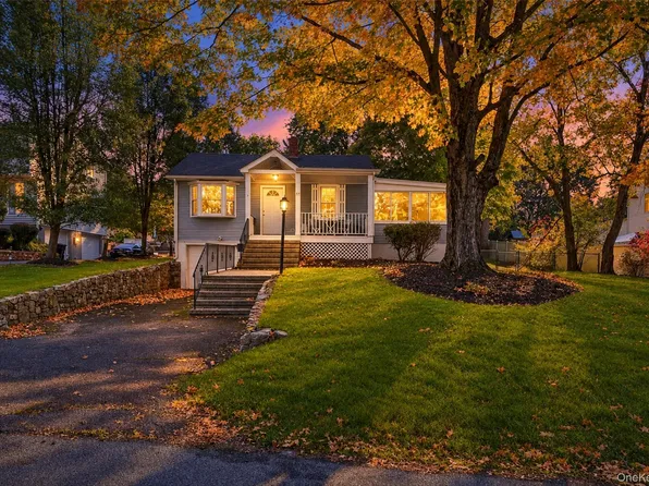 514 Round Lake Park Road, Monroe, NY 10950