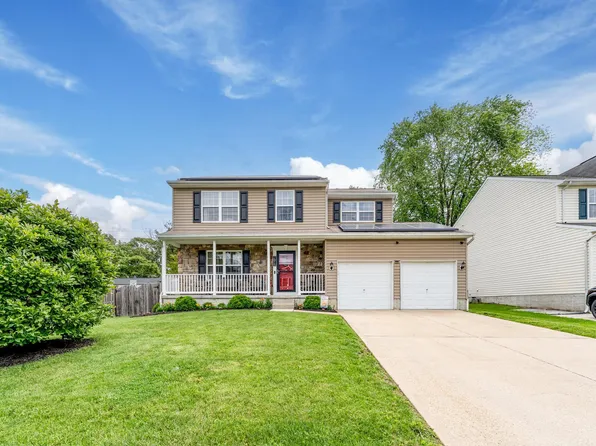 7815 Outing Ave, Pasadena, MD 21122