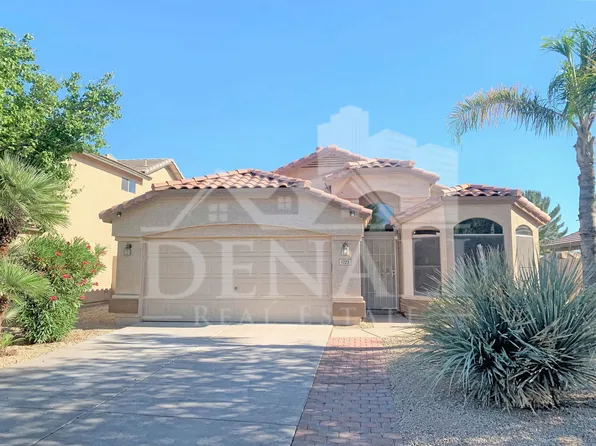 1723 E Erie St, Gilbert, AZ 85295