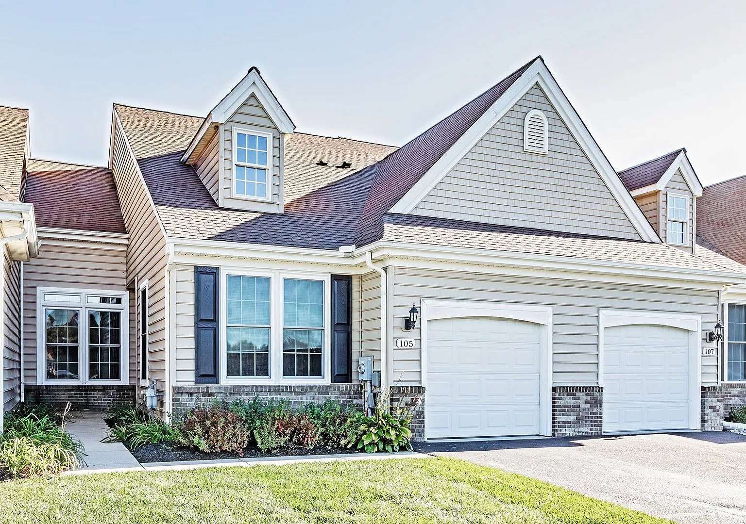 Smyrna 2 bedroom, 2bath in Spring Meadow 55+ community — Photo 1