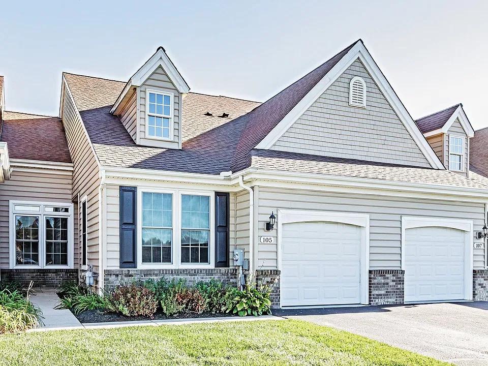 105 Sorrell Circle Spring Mdw
