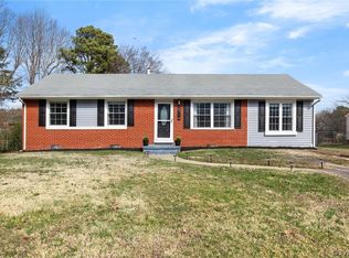 8710 Greycliff Rd, Henrico, VA 23294