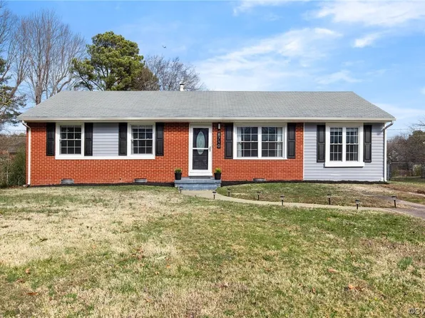 8710 Greycliff Rd, Henrico, VA 23294