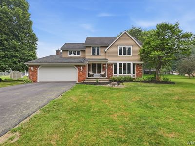 42 Hawthorne Ct, Orchard Park, NY, 14127