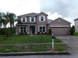 2413 Cerberus Dr, Apopka, FL 32712