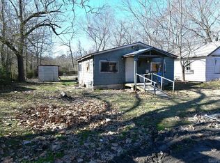 1109 2nd St, Mena, AR 71953