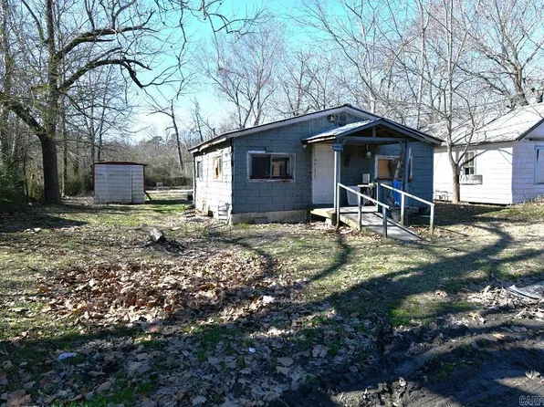 1109 2nd St, Mena, AR 71953
