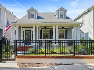 5913 Beaconpark St, Lithia, FL 33547