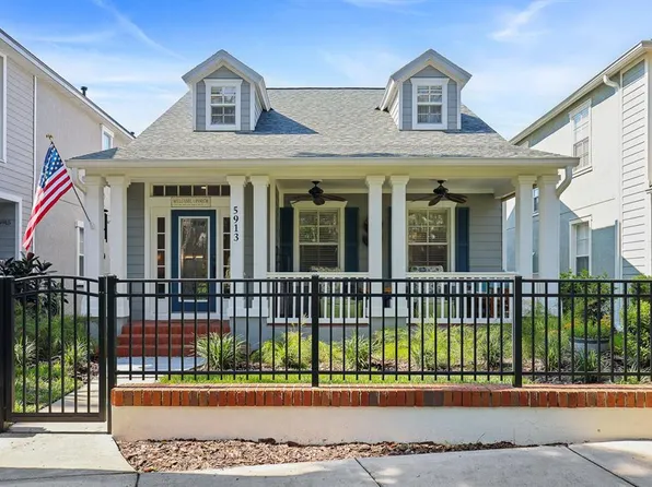 5913 Beaconpark St, Lithia, FL 33547