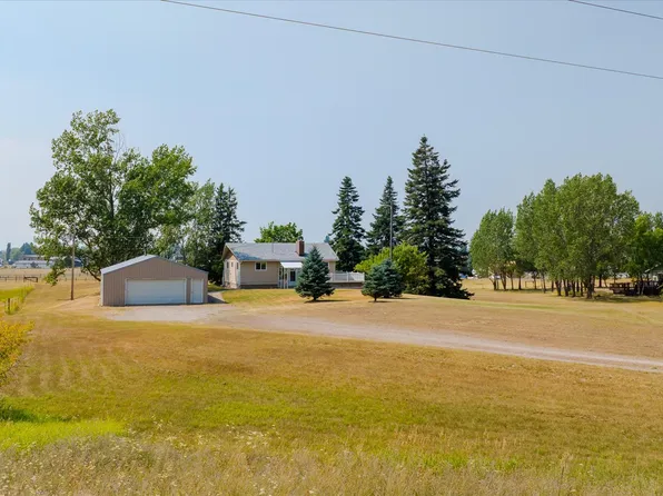 600 Jensen Rd, Columbia Falls, MT 59912