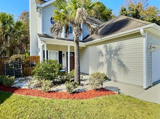 212 Maplewood Ridge Ct, Summerville, SC 29486