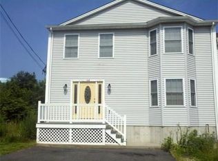 135 Carter St, Fall River, MA 02721