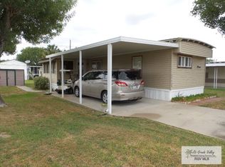 15729 Palm Tree Dr, Harlingen, TX 78552