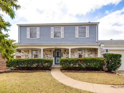 715 Merlin Dr, Schaumburg, IL, 60193