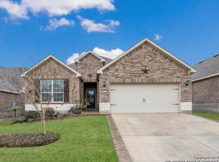 10811 Red Sage, Helotes, TX 78023