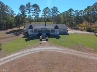 38 Knox Chapel Rd, Social Circle, GA 30025