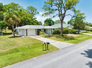 166 Delmar St, Sebastian, FL 32958