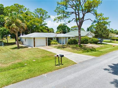 166 Delmar St, Sebastian, FL, 32958