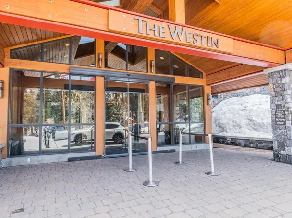 50 Hillside Dr #229, Mammoth Lakes, CA 93546