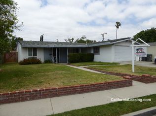 27211 Marchland Ave, Santa Clarita, CA 91351