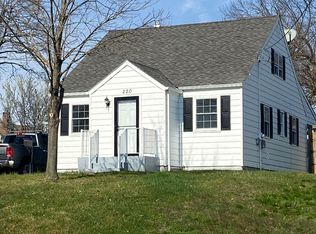 220 New Dover Rd, Colonia, NJ 07067