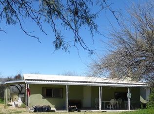 78370 E Church St, Winkelman, AZ 85192